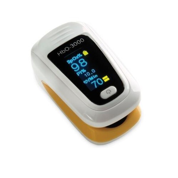 Pulse Oximeter